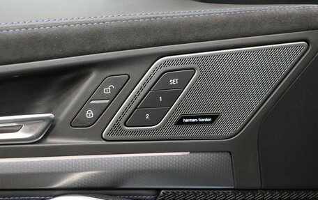 BMW X2, 2025 год, 7 290 000 рублей, 16 фотография