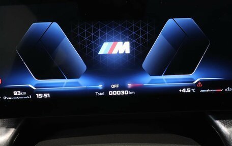 BMW X2, 2025 год, 7 290 000 рублей, 22 фотография