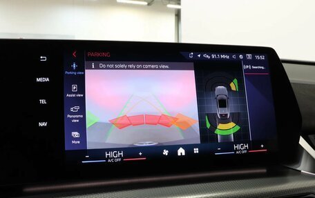 BMW X2, 2025 год, 7 290 000 рублей, 24 фотография