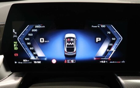 BMW X2, 2025 год, 7 290 000 рублей, 23 фотография