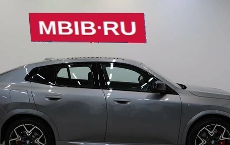 BMW X2, 2025 год, 7 290 000 рублей, 6 фотография