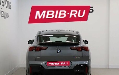 BMW X2, 2025 год, 7 290 000 рублей, 4 фотография