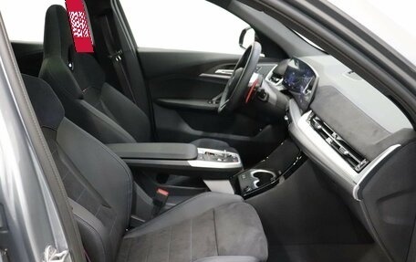 BMW X2, 2025 год, 7 290 000 рублей, 13 фотография