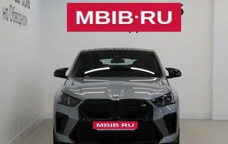 BMW X2, 2025 год, 7 290 000 рублей, 3 фотография