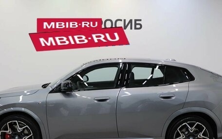 BMW X2, 2025 год, 7 290 000 рублей, 5 фотография