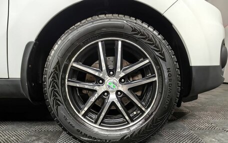 KIA Soul II рестайлинг, 2018 год, 1 399 000 рублей, 8 фотография