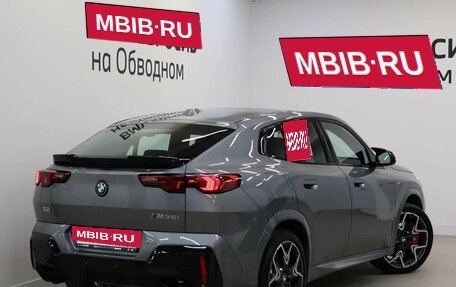 BMW X2, 2025 год, 7 290 000 рублей, 2 фотография