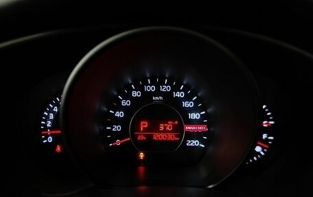 KIA Soul II рестайлинг, 2018 год, 1 399 000 рублей, 16 фотография