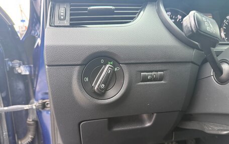 Skoda Octavia, 2016 год, 1 075 000 рублей, 16 фотография