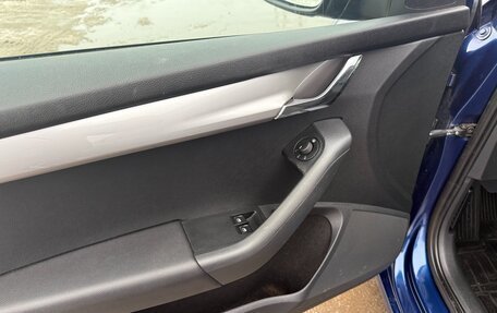 Skoda Octavia, 2016 год, 1 075 000 рублей, 15 фотография