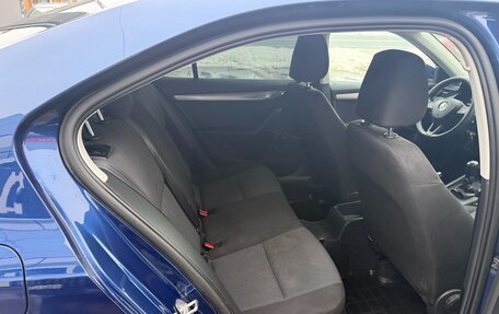 Skoda Octavia, 2016 год, 1 075 000 рублей, 21 фотография