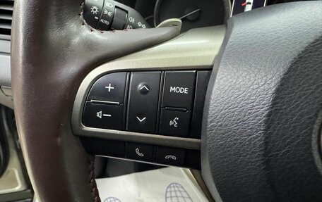 Lexus RX IV рестайлинг, 2021 год, 4 890 000 рублей, 16 фотография