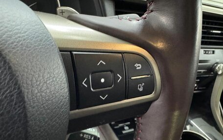 Lexus RX IV рестайлинг, 2021 год, 4 890 000 рублей, 17 фотография