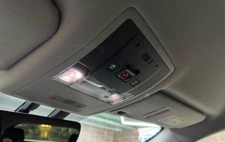 Lexus RX IV рестайлинг, 2021 год, 4 890 000 рублей, 26 фотография