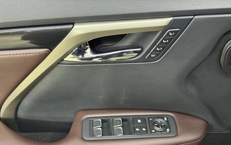 Lexus RX IV рестайлинг, 2021 год, 4 890 000 рублей, 25 фотография