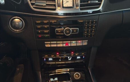 Mercedes-Benz E-Класс, 2013 год, 1 999 000 рублей, 12 фотография