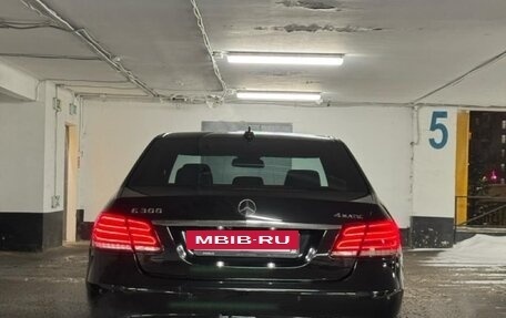 Mercedes-Benz E-Класс, 2013 год, 1 999 000 рублей, 3 фотография