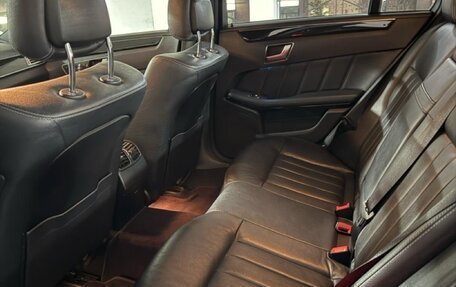 Mercedes-Benz E-Класс, 2013 год, 1 999 000 рублей, 23 фотография