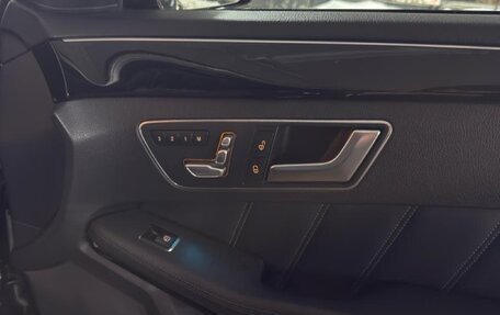 Mercedes-Benz E-Класс, 2013 год, 1 999 000 рублей, 18 фотография