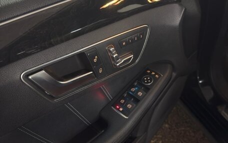 Mercedes-Benz E-Класс, 2013 год, 1 999 000 рублей, 25 фотография