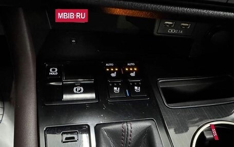 Lexus RX IV рестайлинг, 2021 год, 4 890 000 рублей, 24 фотография