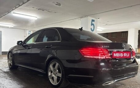 Mercedes-Benz E-Класс, 2013 год, 1 999 000 рублей, 26 фотография