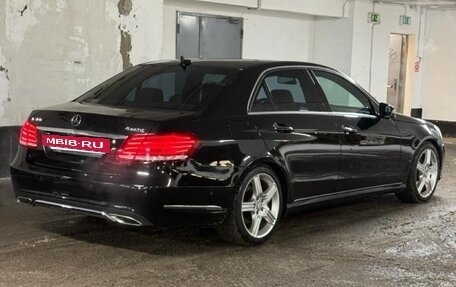 Mercedes-Benz E-Класс, 2013 год, 1 999 000 рублей, 27 фотография