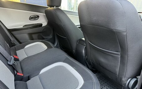 KIA cee'd III, 2012 год, 1 235 000 рублей, 13 фотография