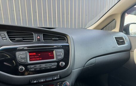 KIA cee'd III, 2012 год, 1 235 000 рублей, 14 фотография