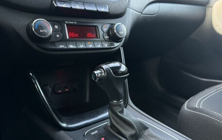 KIA cee'd III, 2012 год, 1 235 000 рублей, 15 фотография