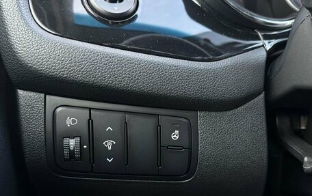 KIA cee'd III, 2012 год, 1 235 000 рублей, 17 фотография