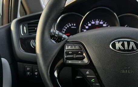 KIA cee'd III, 2012 год, 1 235 000 рублей, 10 фотография