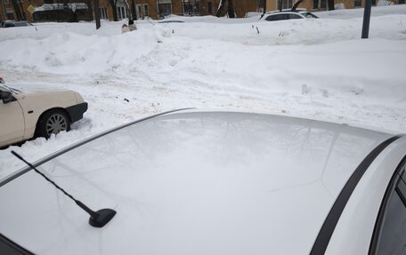 Chevrolet Cruze II, 2011 год, 600 000 рублей, 9 фотография