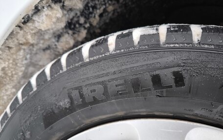 Chevrolet Cruze II, 2011 год, 600 000 рублей, 10 фотография