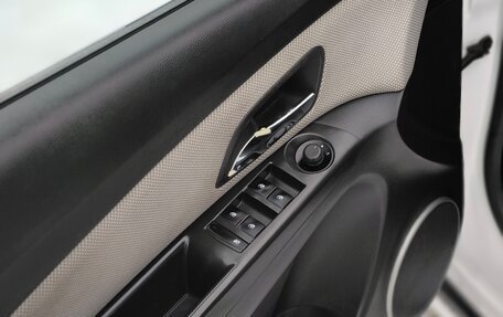 Chevrolet Cruze II, 2011 год, 600 000 рублей, 16 фотография