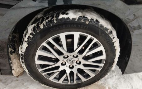 Toyota Alphard III, 2017 год, 3 603 550 рублей, 2 фотография