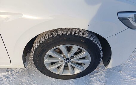Volkswagen Bora, 2022 год, 1 271 000 рублей, 2 фотография