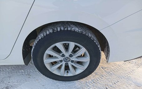 Volkswagen Bora, 2022 год, 1 271 000 рублей, 4 фотография