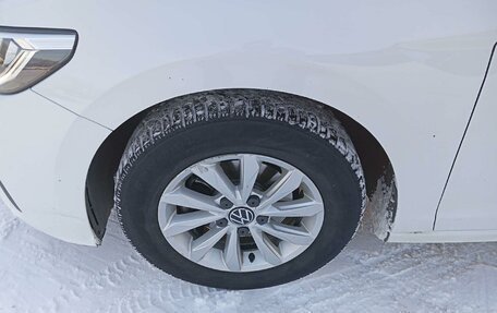 Volkswagen Bora, 2022 год, 1 271 000 рублей, 5 фотография