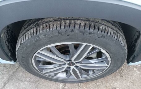 CheryExeed LX, 2022 год, 2 100 000 рублей, 2 фотография