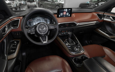 Mazda CX-9 II, 2019 год, 3 840 000 рублей, 7 фотография