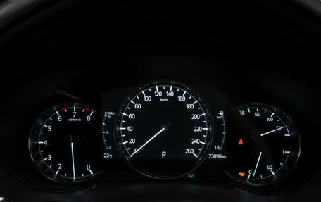 Mazda CX-9 II, 2019 год, 3 840 000 рублей, 11 фотография