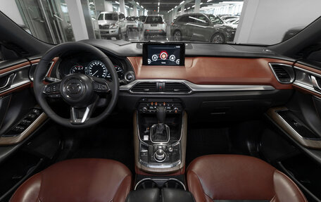 Mazda CX-9 II, 2019 год, 3 840 000 рублей, 8 фотография