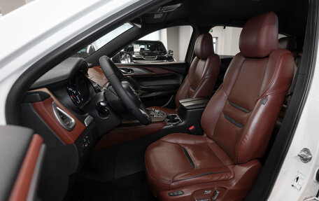 Mazda CX-9 II, 2019 год, 3 840 000 рублей, 9 фотография