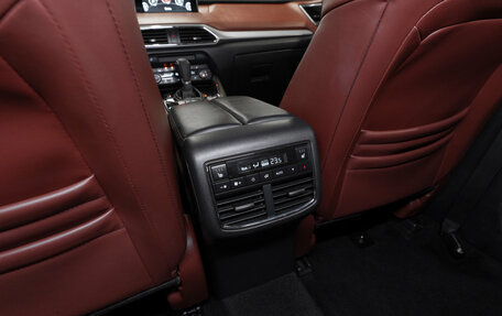 Mazda CX-9 II, 2019 год, 3 840 000 рублей, 15 фотография