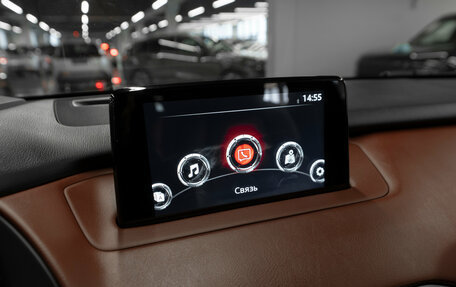 Mazda CX-9 II, 2019 год, 3 840 000 рублей, 17 фотография