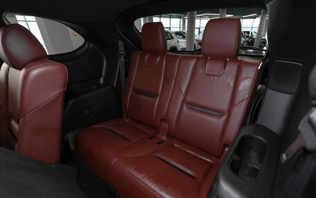 Mazda CX-9 II, 2019 год, 3 840 000 рублей, 14 фотография