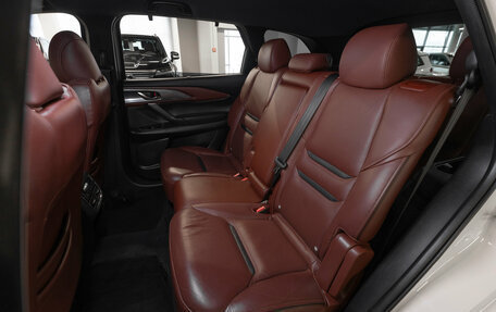 Mazda CX-9 II, 2019 год, 3 840 000 рублей, 13 фотография