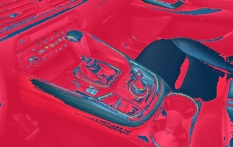 Mazda CX-9 II, 2019 год, 3 840 000 рублей, 16 фотография