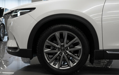 Mazda CX-9 II, 2019 год, 3 840 000 рублей, 27 фотография